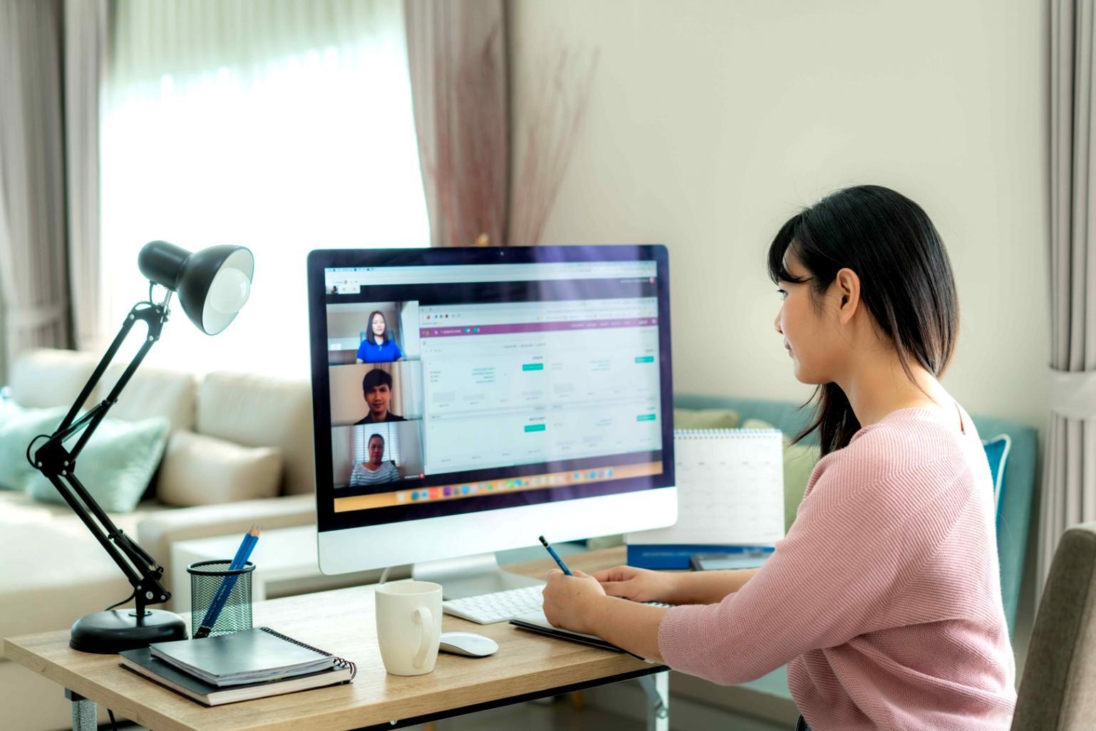 Praktické ukázky finančního sledování