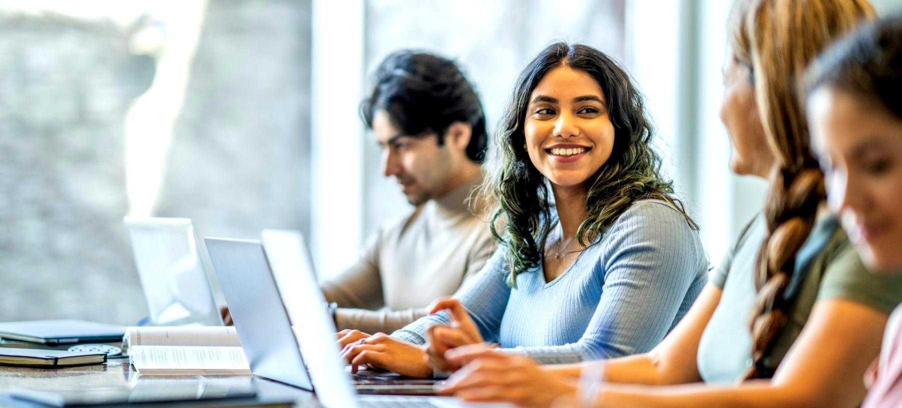 Kariérní příležitosti po dokončení kurzů